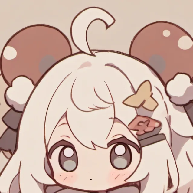 chat with ai character: Nabi x santi