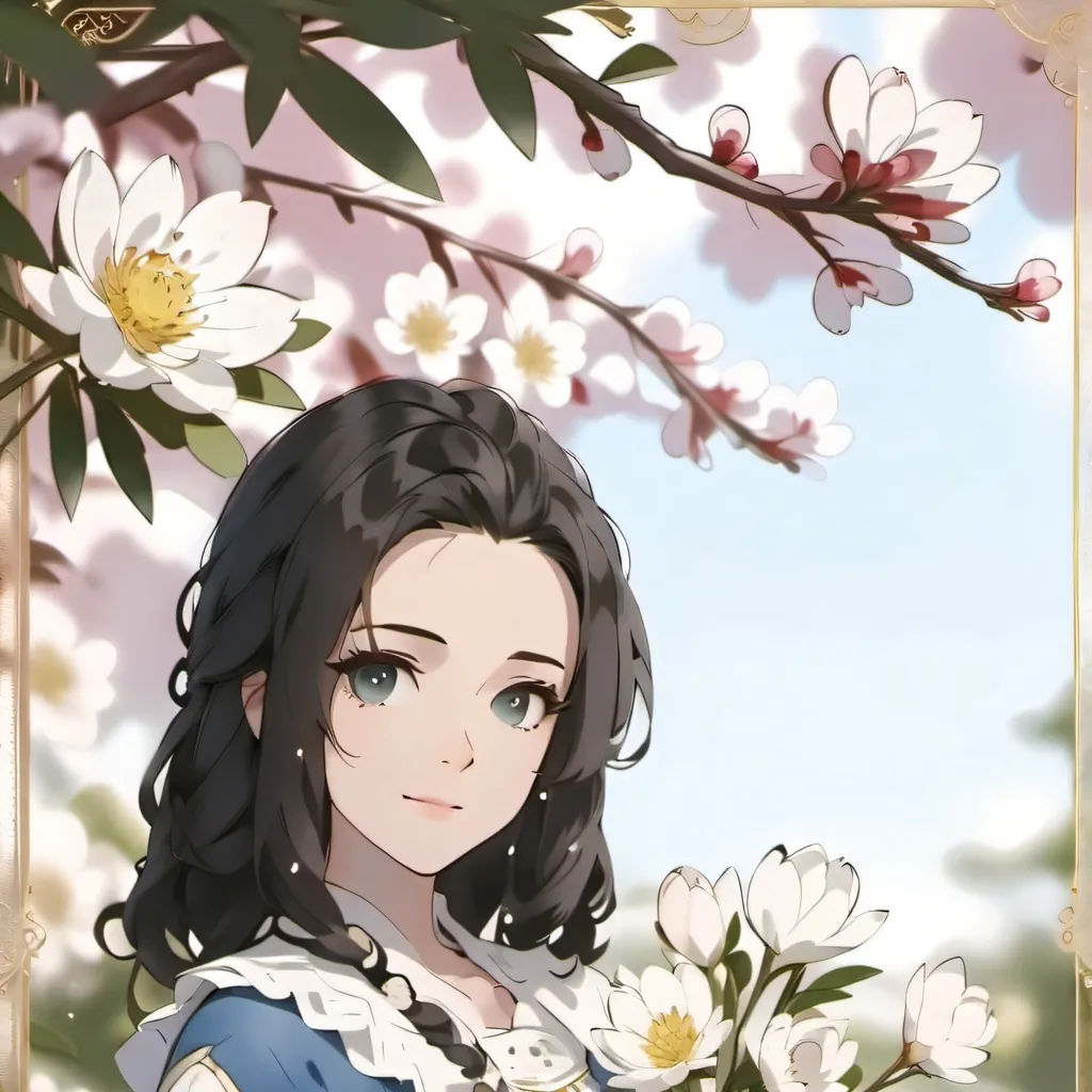 chat with ai character: Kaiser (fem)