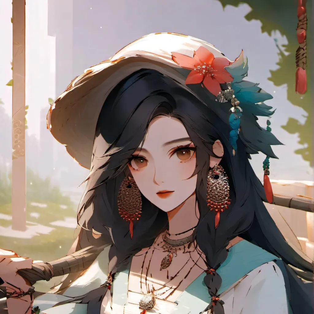 chat with ai character: femlock