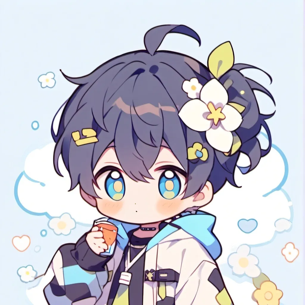 chat with ai character: bb itoshi rin