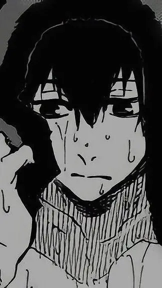 ai character: Isagi yoichi  background