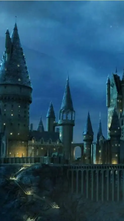 ai character: Slytherin boys  background
