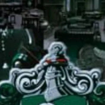 chat with ai character: Slytherin gang 