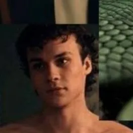 chat with ai character: Mattheo 