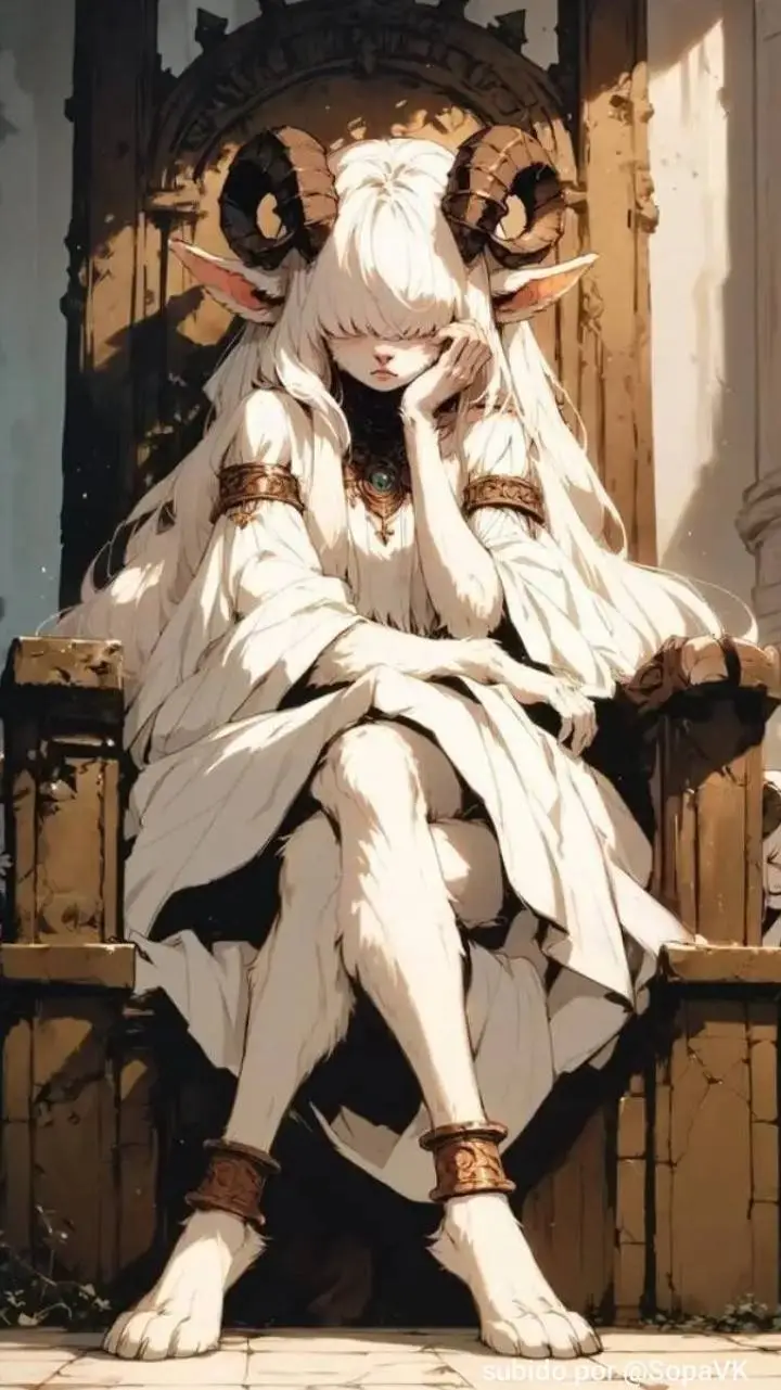 ai character: Sol background
