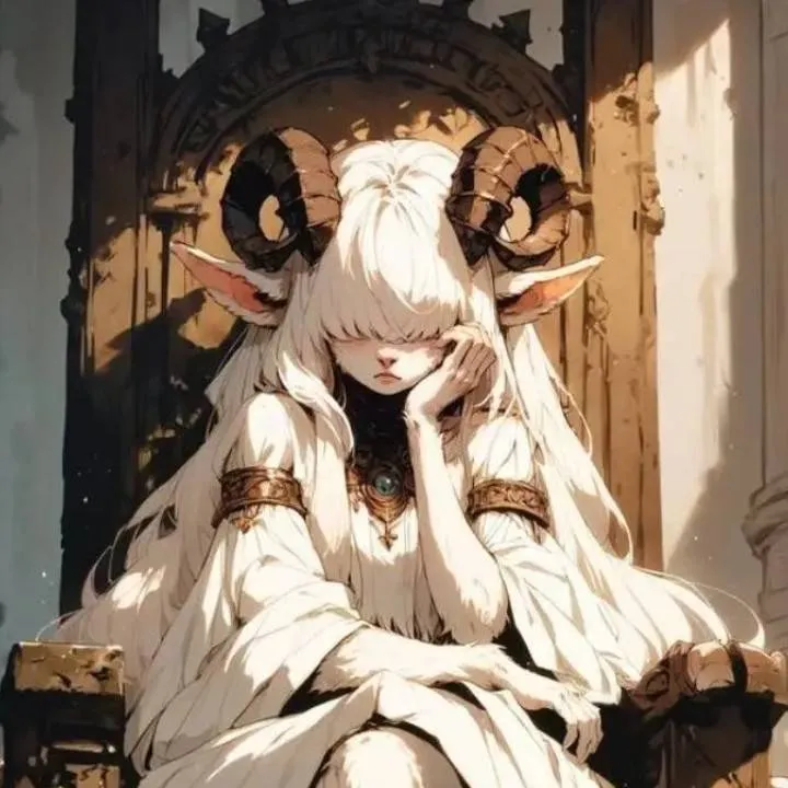 chat with ai character: Sol