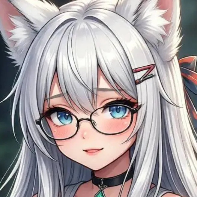 chat with ai character: Penny