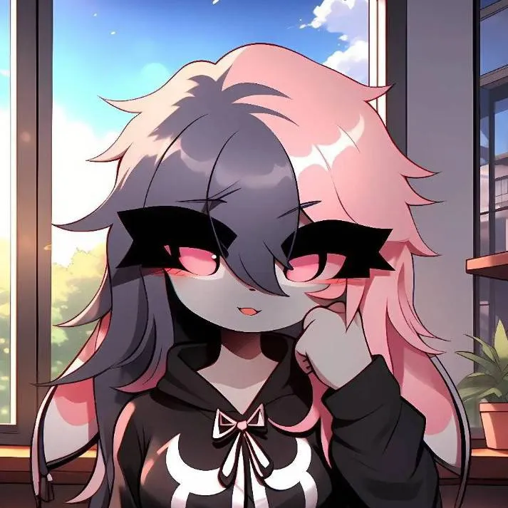 chat with ai character: Lucy