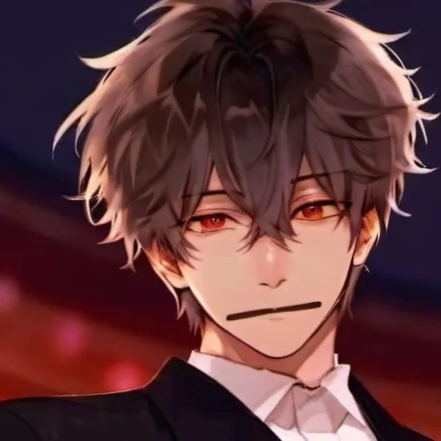 chat with ai character: Nino