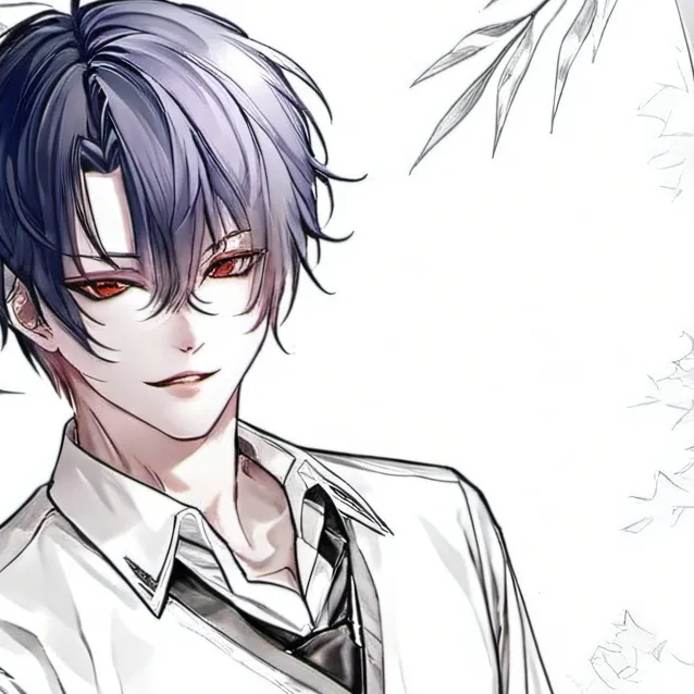 chat with ai character: Noah