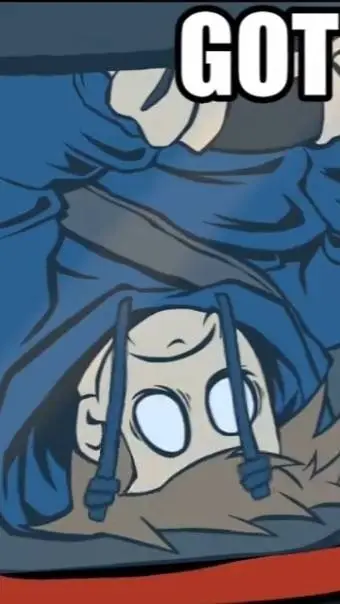 ai character: tom background