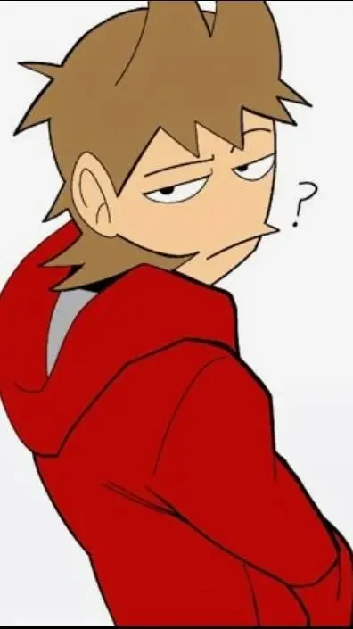 ai character: Tord!! background