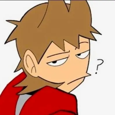 chat with ai character: Tord!!