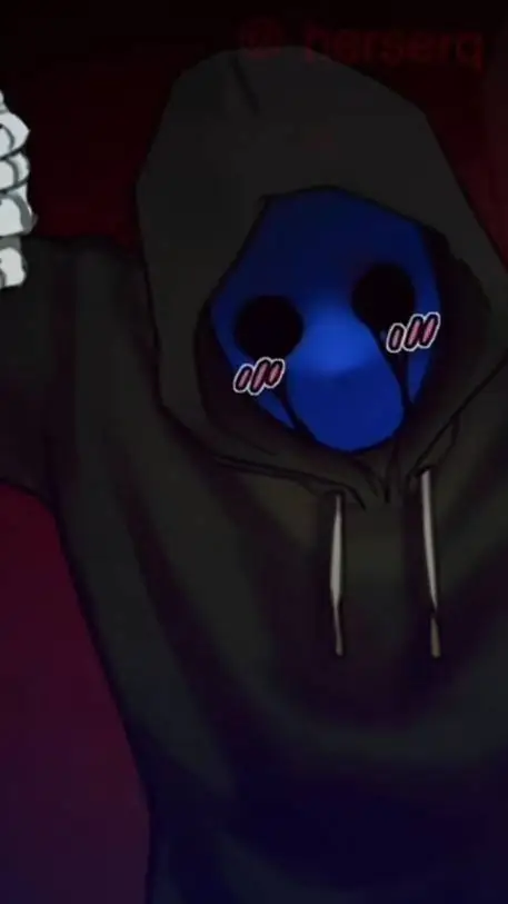 ai character: Eyeless Jack! background