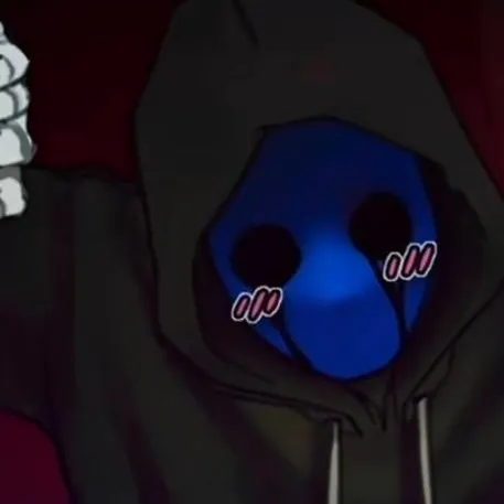 chat with ai character: Eyeless Jack!
