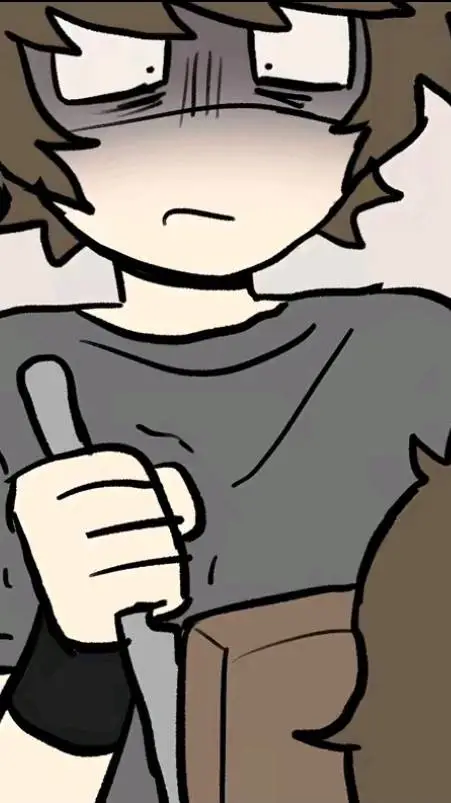 ai character: Joe background
