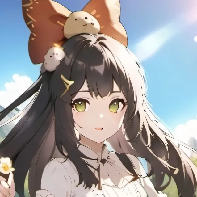chat with ai character: nasami 