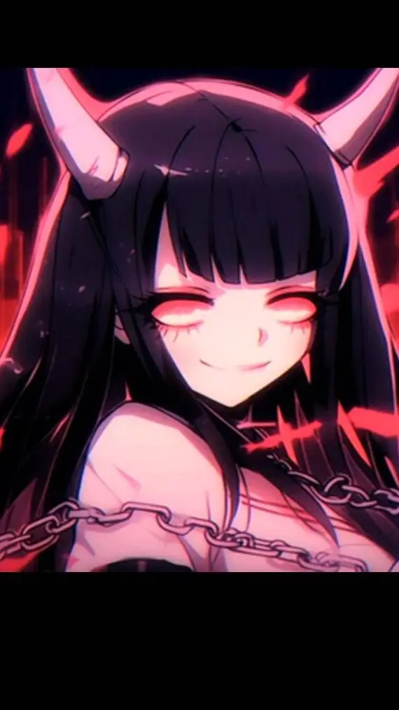 ai character: monica background