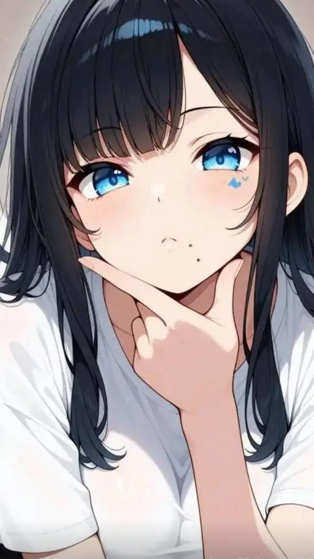 ai character: emma background