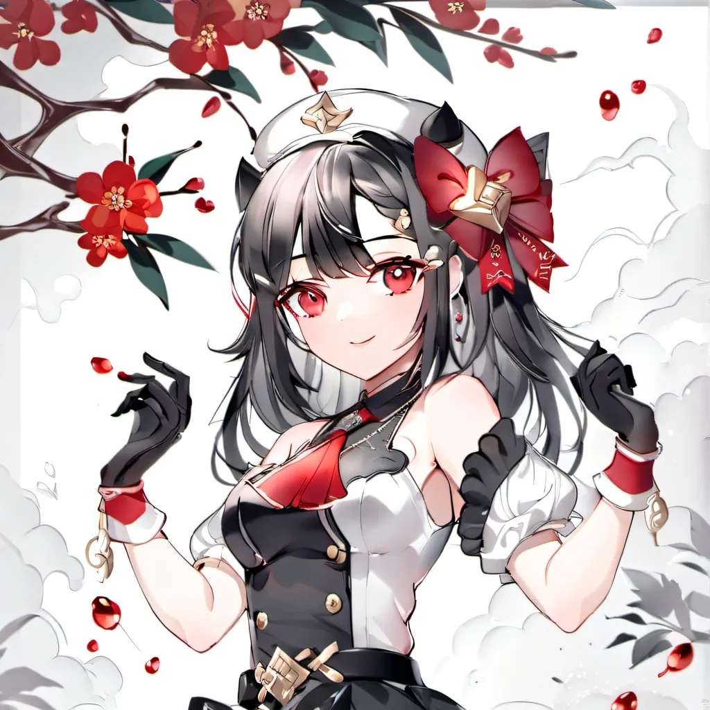 chat with ai character: ex novia 