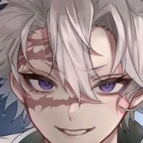 chat with ai character: sanemi