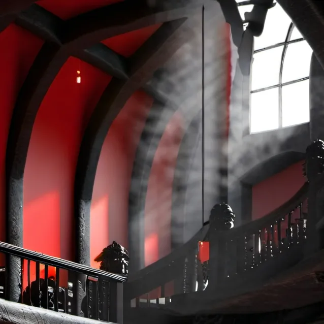 chat with ai character: hazbin hotel