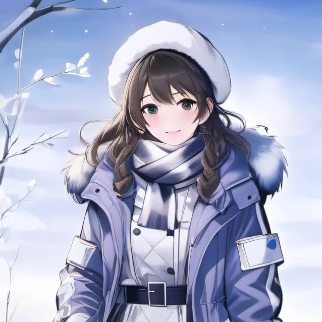 chat with ai character: Alice