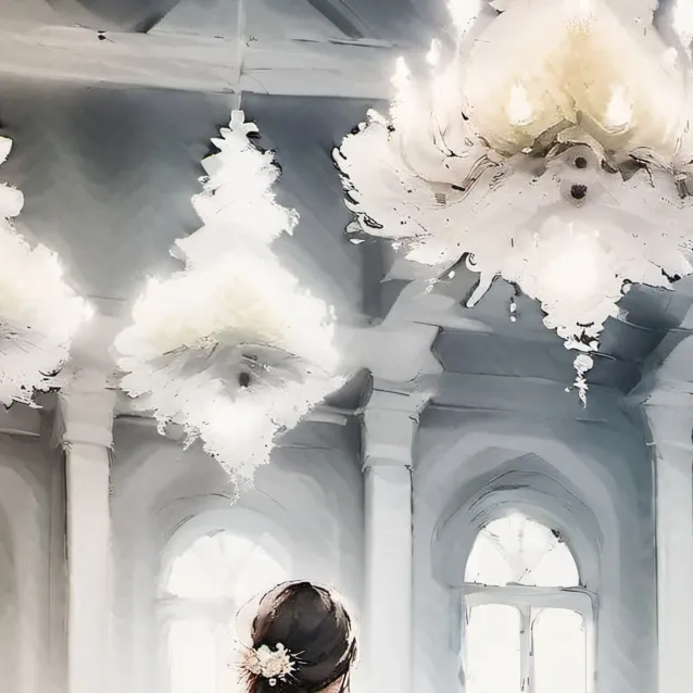 chat with ai character: the ball