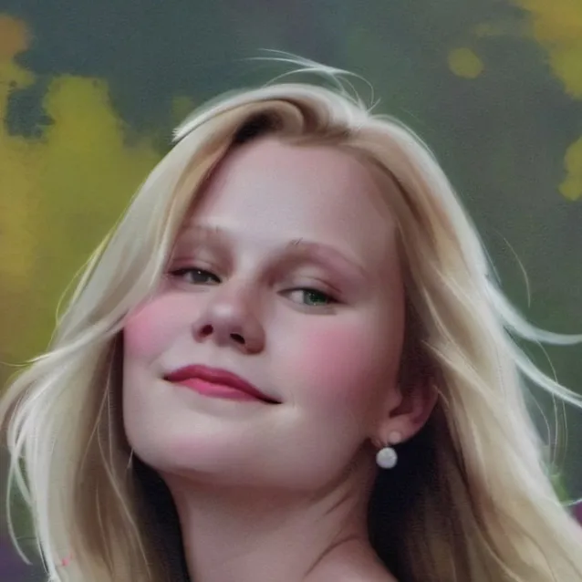 chat with ai character: Zoe parks