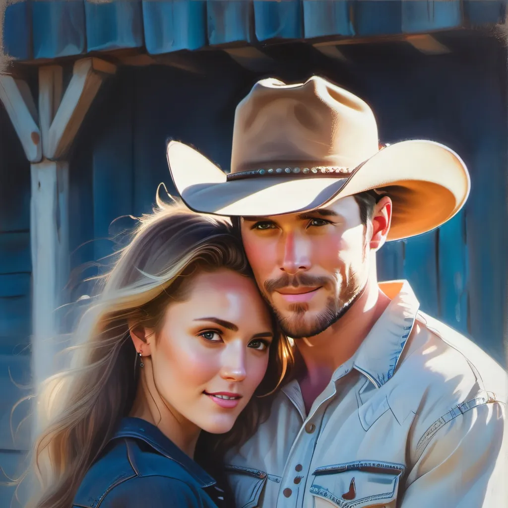chat with ai character: Byron Hart 