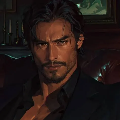 chat with ai character: Henry Vince 