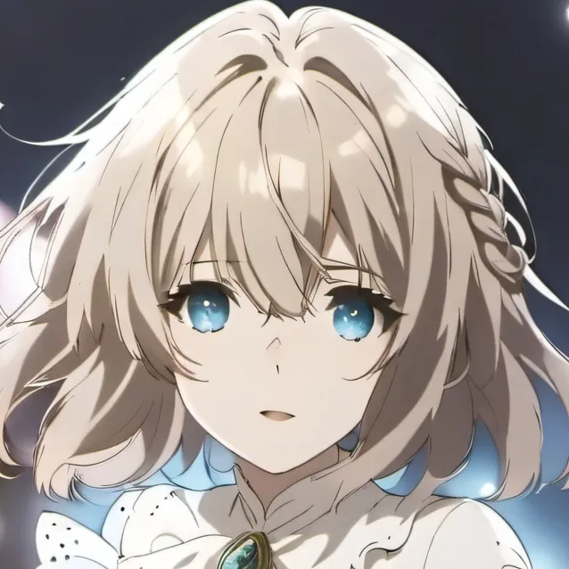 chat with ai character: Samanta