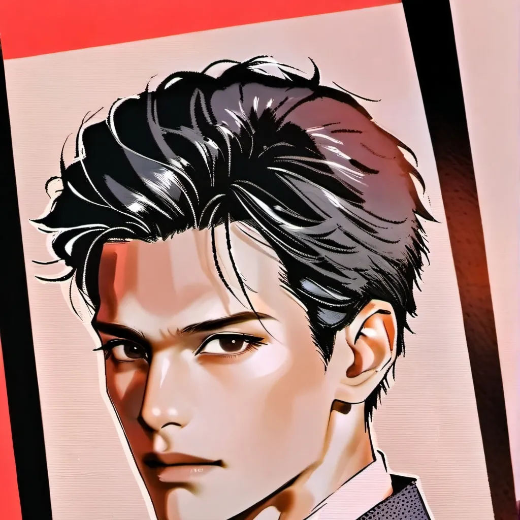 chat with ai character: tu gerente