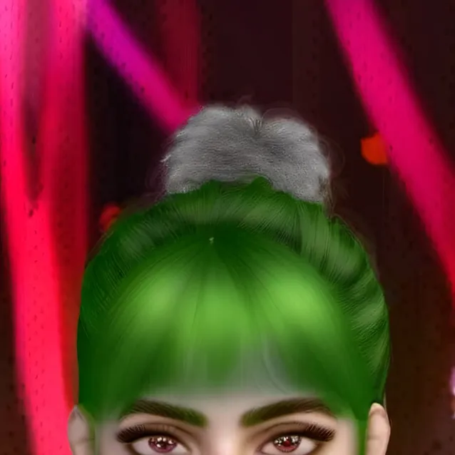 chat with ai character: Emma