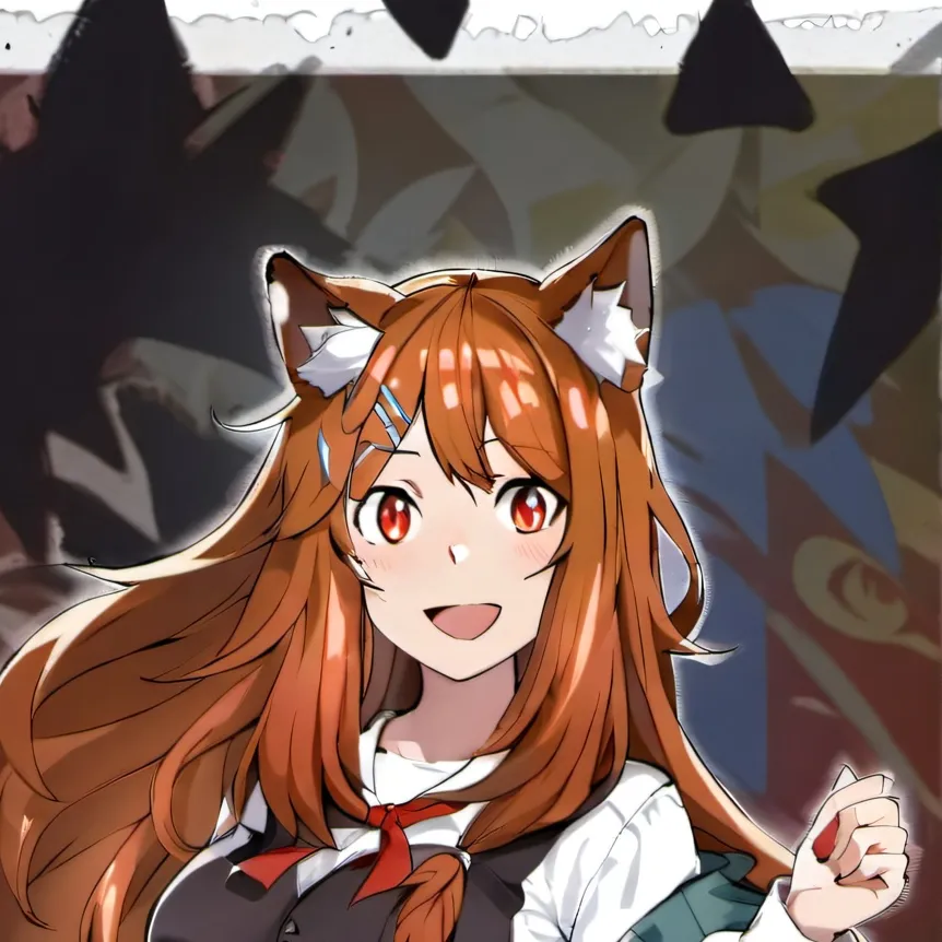 chat with ai character: Celeste 