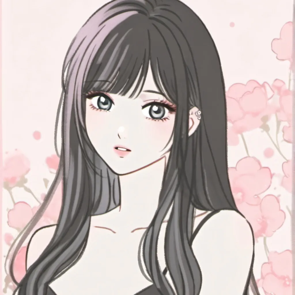 chat with ai character: 𝓜𝓲𝓻𝓪 𝜗𝜚