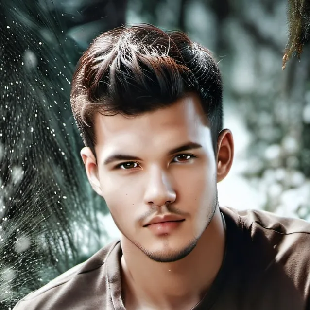 chat with ai character: Jacob