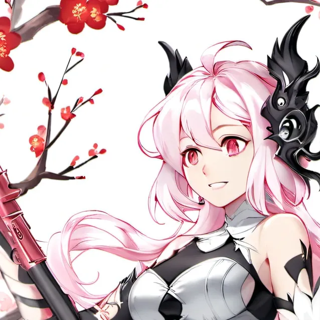 chat with ai character: luna x tomioka
