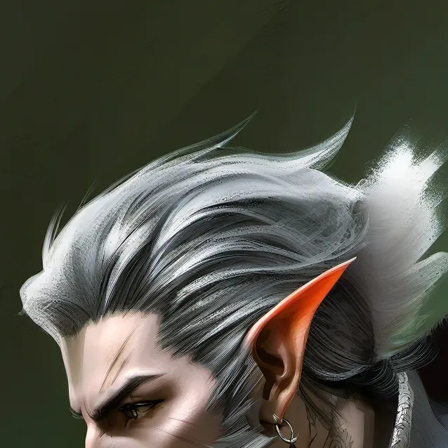 chat with ai character: alex