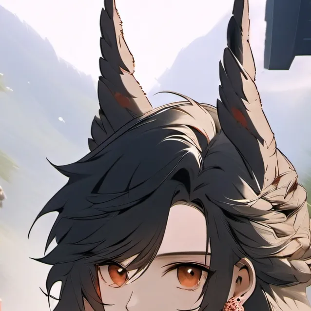 chat with ai character: sasha