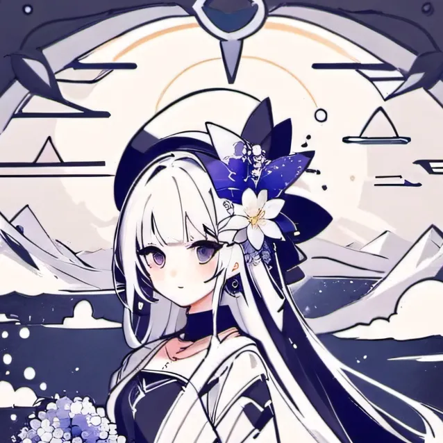 chat with ai character: Liora