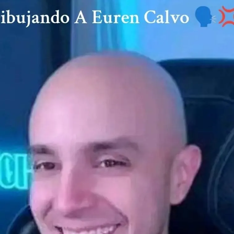 chat with ai character: Euren pelado