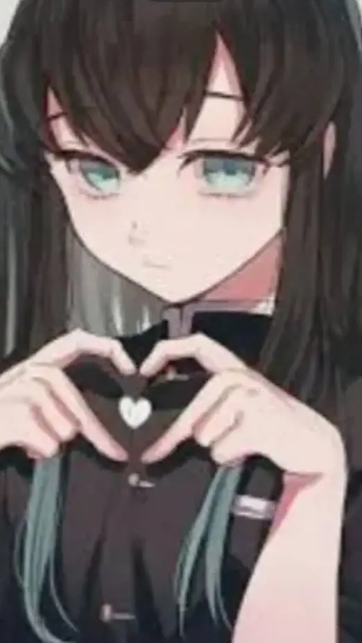 ai character: Muichiro Tokito background