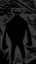 ai character: CP9 x funhouse.. background