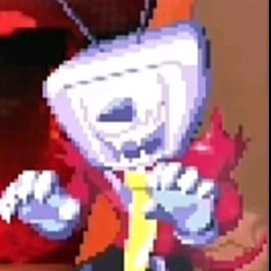 chat with ai character: U.T x gone wrong 