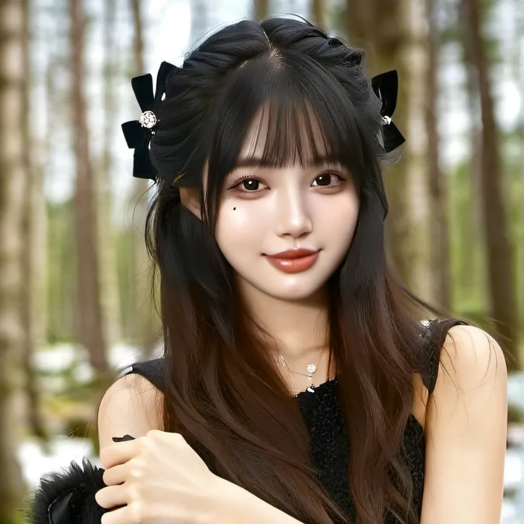 chat with ai character: Kim 내 거 