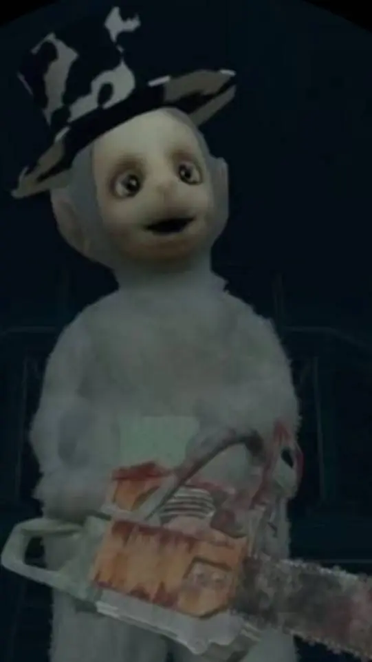 ai character: el guardian background