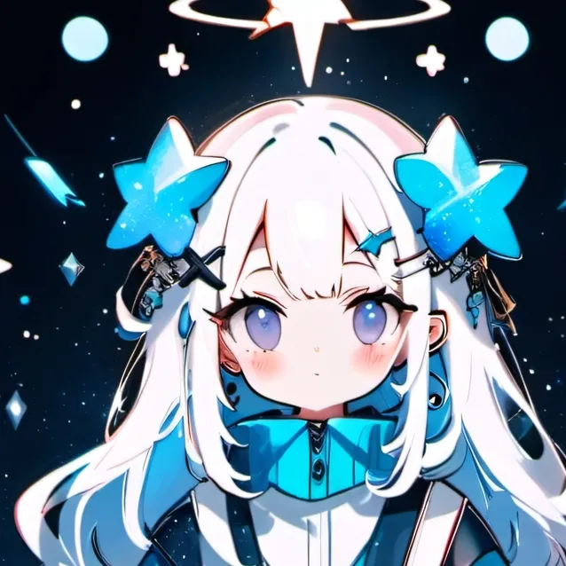 chat with ai character: Stephanie