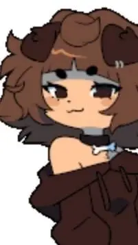 ai character: Louise background