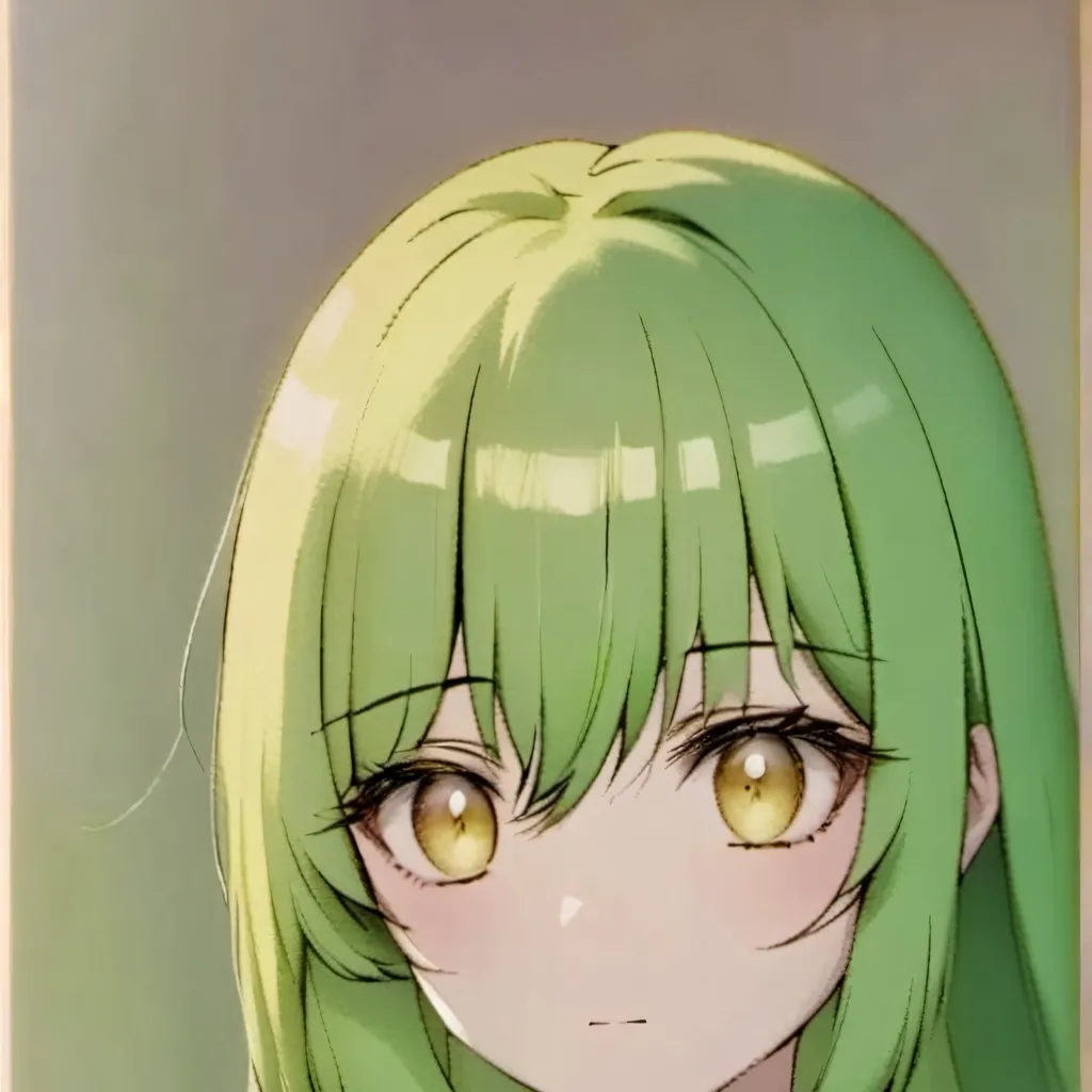 chat with ai character: Daniela